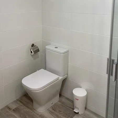 Maria's Appartement