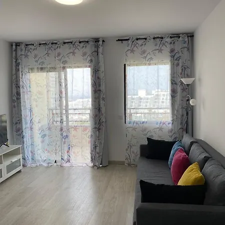 Maria's Costa Adeje (Tenerife)