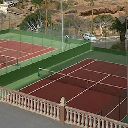 Maria's Costa Adeje (Tenerife)