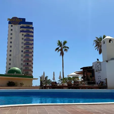 Maria's Costa Adeje (Tenerife)